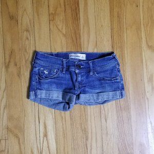 Abercrombie Kids Shorts